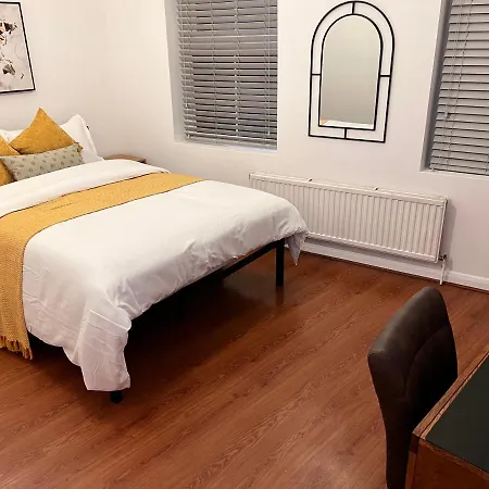 Grey Eagle Apartments Shoreditch-2