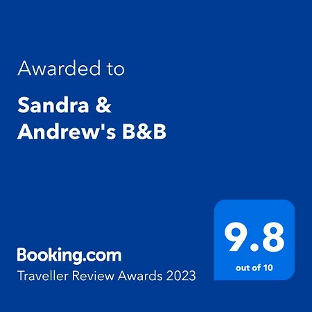 Sandra & Andrew'S B&B-2
