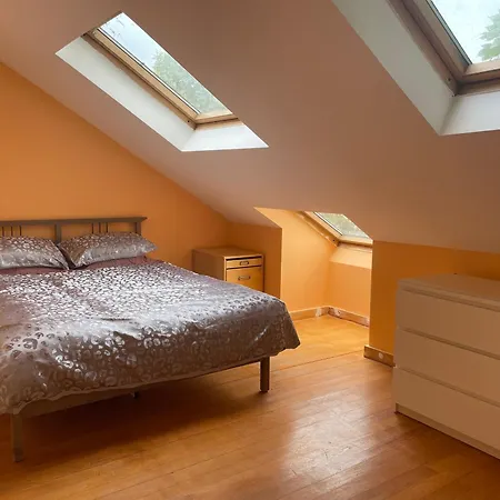 Private Room- Direct Travel Central/ Heathrow-3