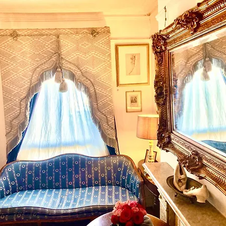 Quality And Very Good Value Private Accommodation In London Close To Notting Hill Zone 2-3