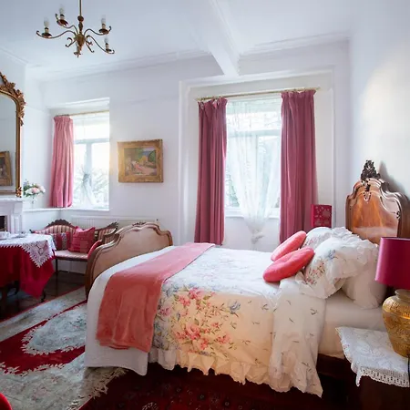 Dawson Place, Juliette'S Bed And Breakfast-2