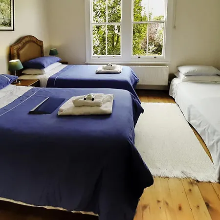 Muswell Hill B&B-2