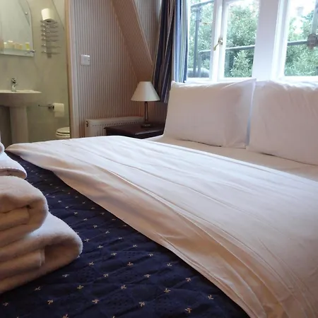 Regency House Hotel-2