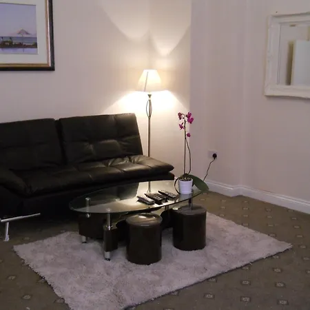 Citystay Guest House-2