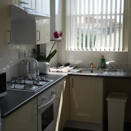 Citystay Guest House-3