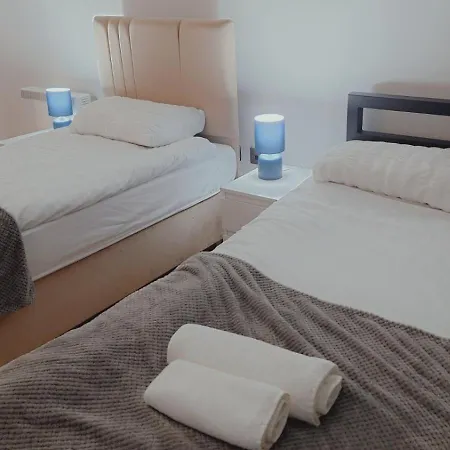 Comfort Cosy Stay-3