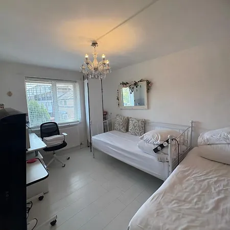 Happy Place With Kitchenette- Female Only-2