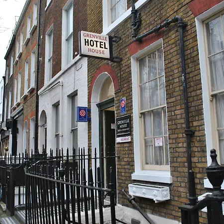 Grenville House Hotel-2