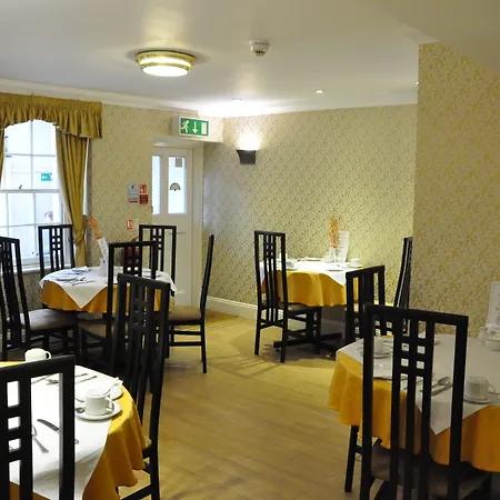 Athena Hotel - B&B-2