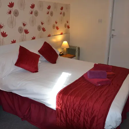 Abbey Lodge Hotel-3