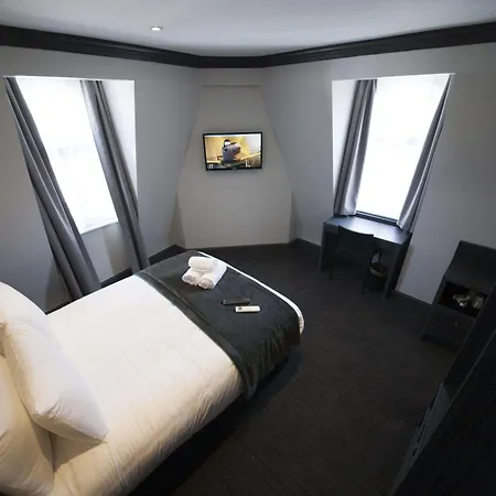 The Duke Rooms London-2