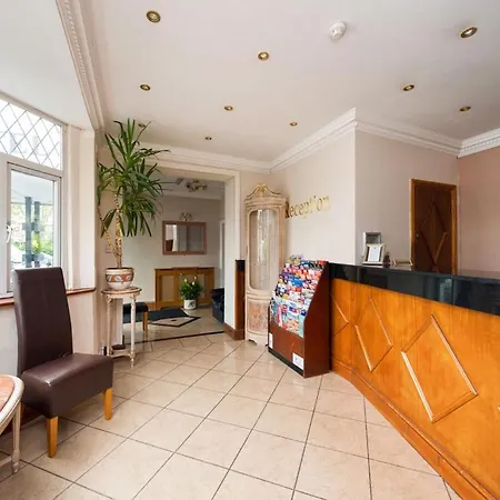 Golders Green Hotel-2